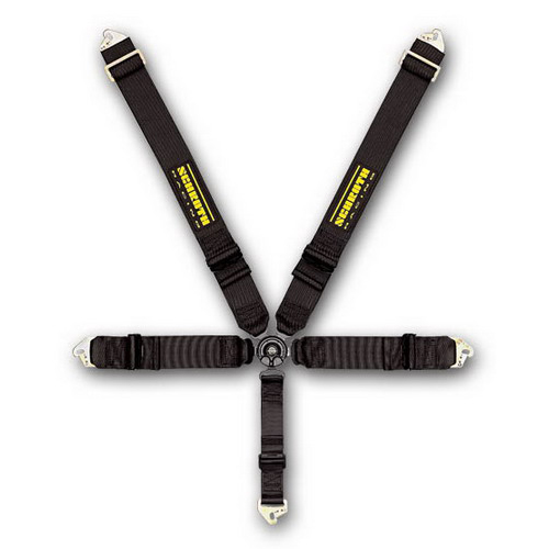 Schroth Profi III-5 5 Point Saloon FIA Harness Belt - GSM Sport Seats