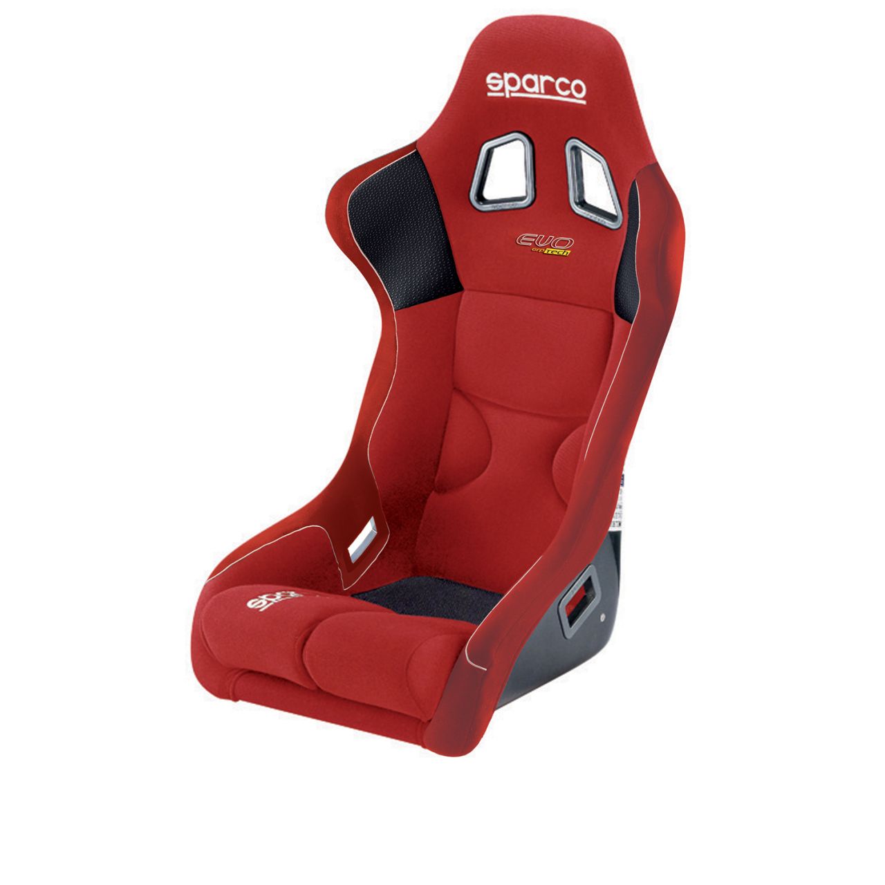 sparco rev seat