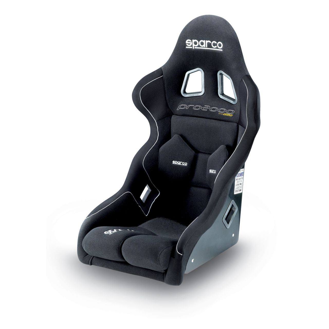 Sparco Bucket Seats