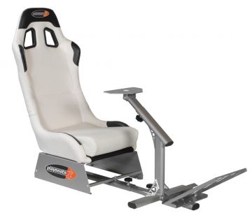 Formula  Racing Games on Game Racing Seats And Frames   Exo One  Gamepod And More    Gsm Sport