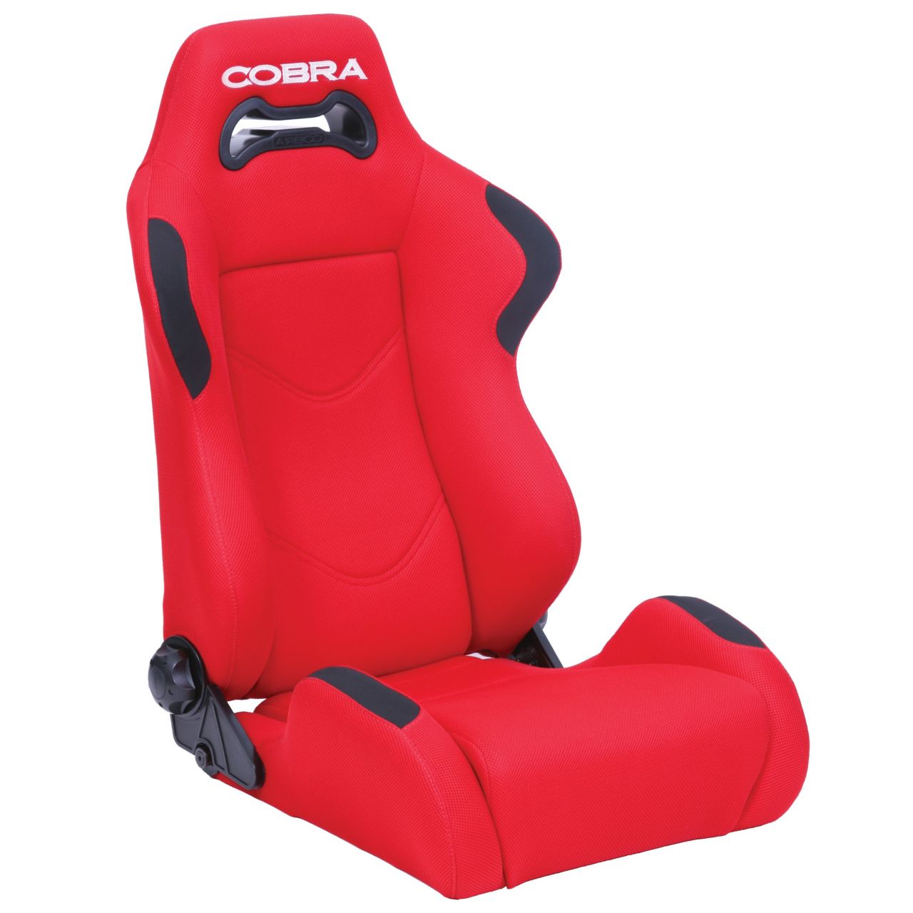 Cobra Daytona reclining sport Seat - GSM Sport Seats