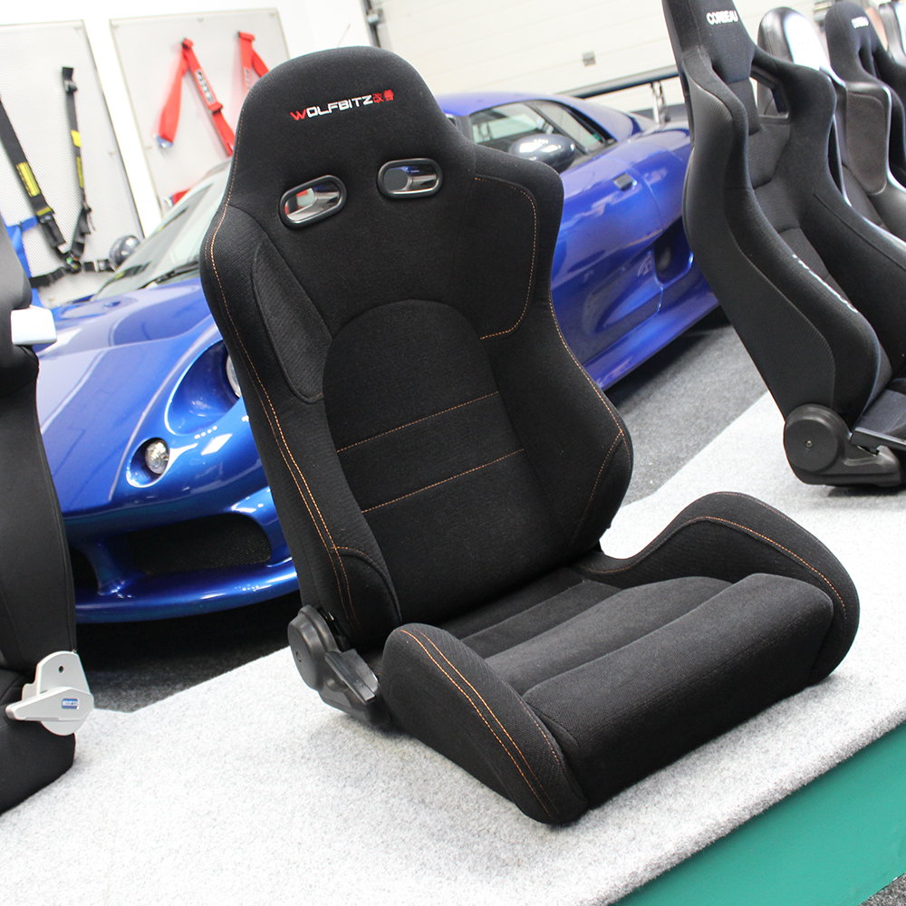 Ford rs bucket seats #7