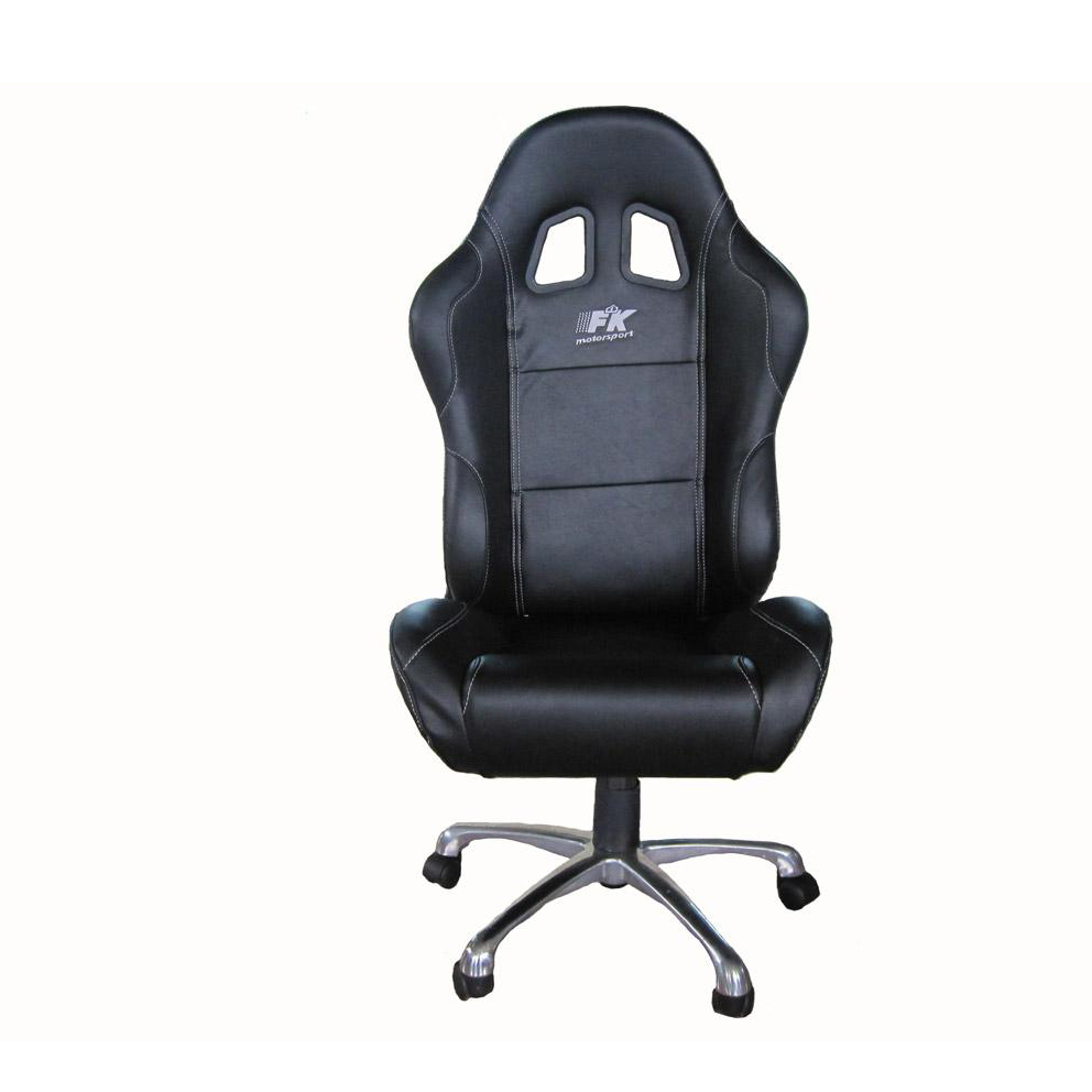 Ford racing office chair #4