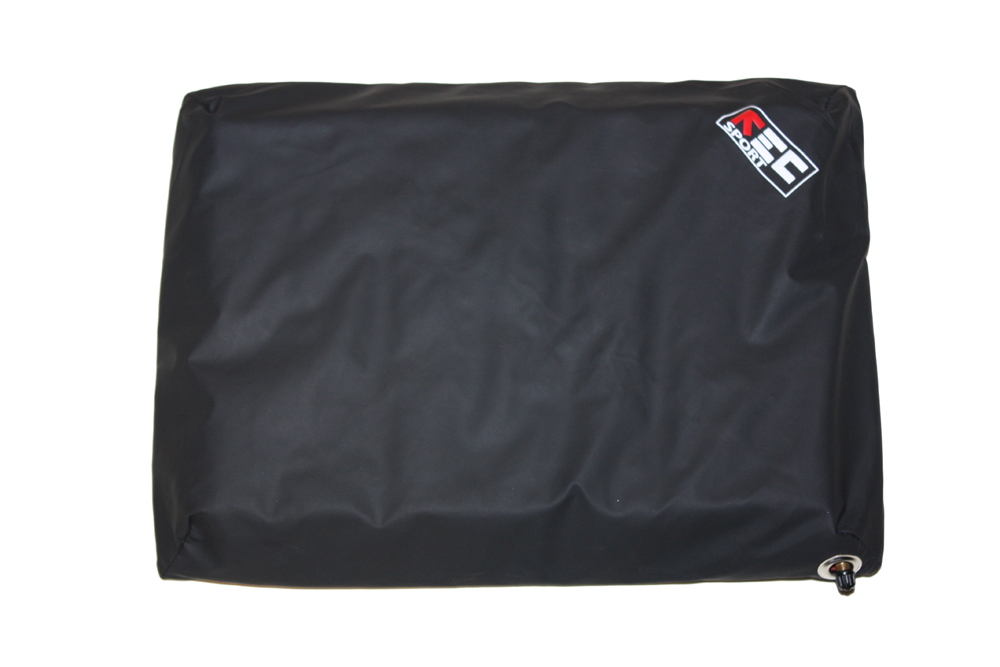 Rec Sport Shock Absorbing Seat Cushion Kit Designed for Motorsport use ...