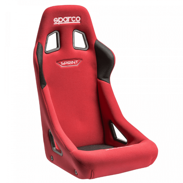 Sparco Sprint FIA Motorsport Bucket Seat