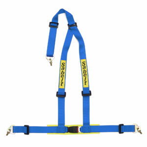 Sabelt Clubman Harnesses