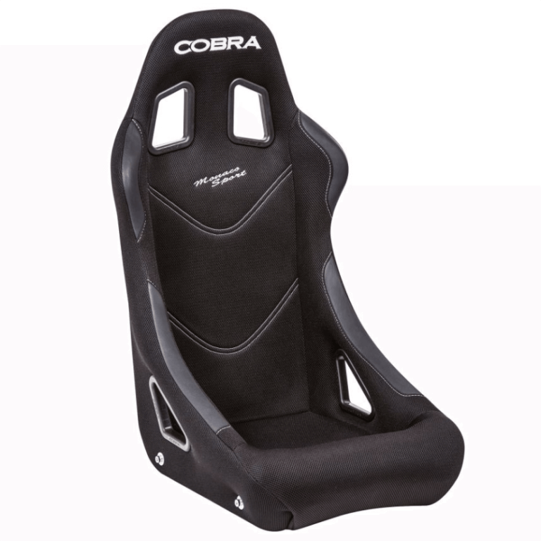 Cobra Monaco Sport