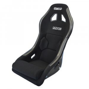 Mirco Track Day Seats