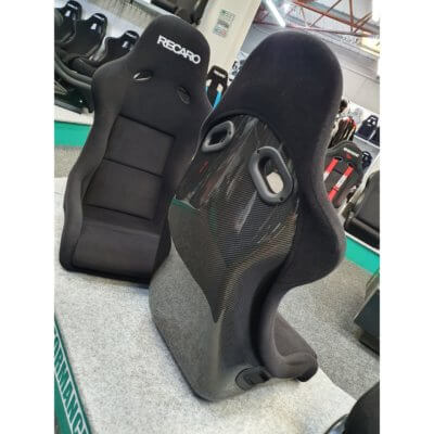 Recaro_Pole_Position_Carbon_ABE_bucket_seat_-_GSM_Performance_showroom