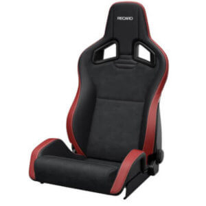 Recaro Sportline Reclining Sport Seats